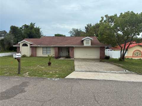 2378 COMERWOOD DRIVE, SPRING HILL, FL 34609