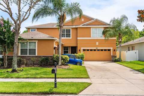 2182 CROSSTON CIRCLE, ORLANDO, FL 32824
