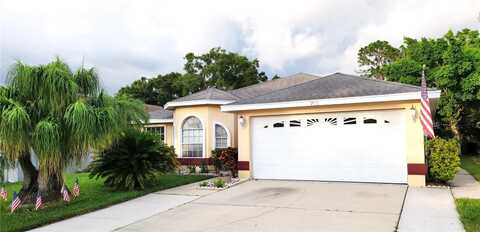 775 WILDFLOWER DRIVE, PALM HARBOR, FL 34683