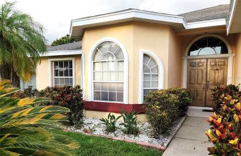 775 WILDFLOWER DRIVE, PALM HARBOR, FL 34683