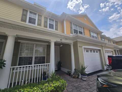 5001 ALITA TERRACE, Saint Cloud, FL 34769