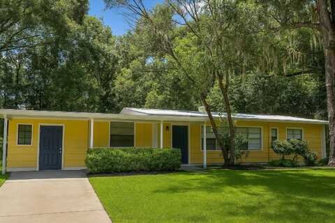 610 NW 36TH DRIVE, GAINESVILLE, FL 32607