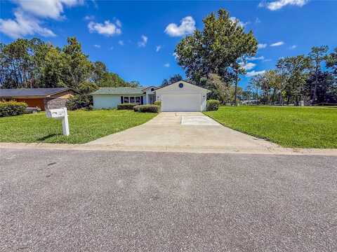 1407 MARCIA DRIVE, ORANGE PARK, FL 32073