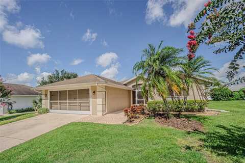 11027 DORMIE DRIVE, SAN ANTONIO, FL 33576