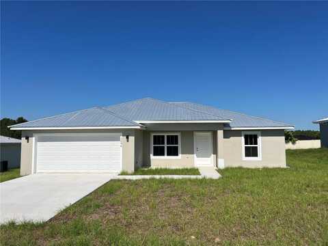 3256 SW 149TH TERRACE, OCALA, FL 34481