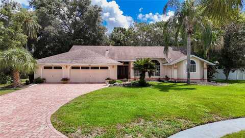 14101 BEECHTREE COURT, HUDSON, FL 34667