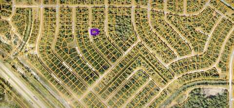 BREADNUT STREET, NORTH PORT, FL 34288