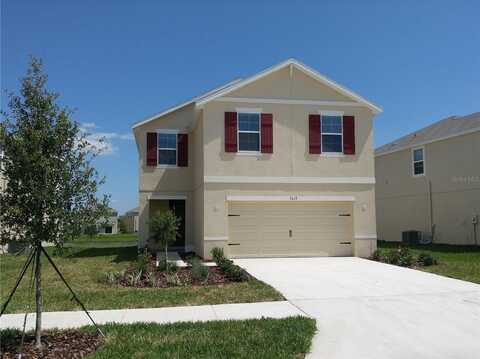 7519 TUSCAN BAY CIRCLE, WESLEY CHAPEL, FL 33545