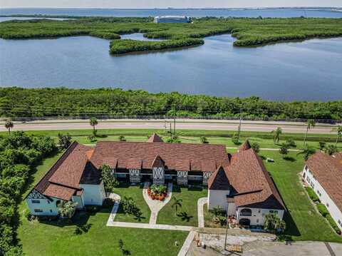 320 N BAYSHORE BOULEVARD, CLEARWATER, FL 33759
