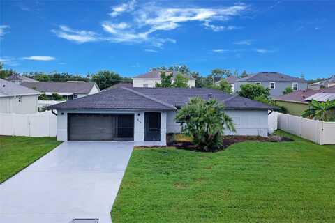 618 PARAKEET COURT, KISSIMMEE, FL 34759