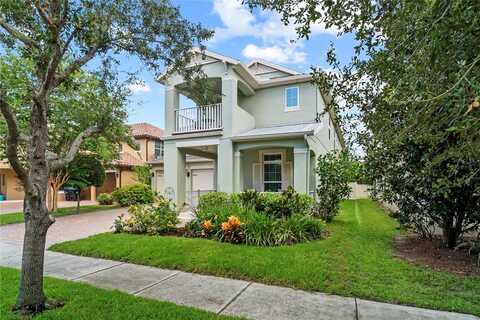 11922 ANGLE POND AVENUE, WINDERMERE, FL 34786