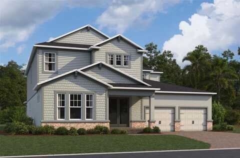 5420 PARK GUELL STREET, Saint Cloud, FL 34771