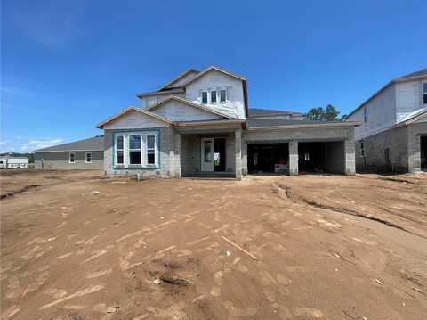 5420 PARK GUELL STREET, Saint Cloud, FL 34771