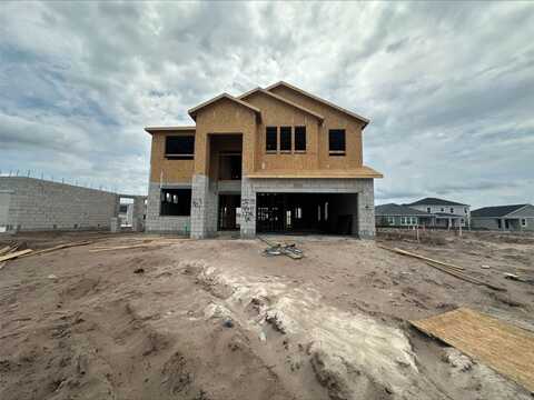 5273 HIGH LINE DRIVE, Saint Cloud, FL 34771