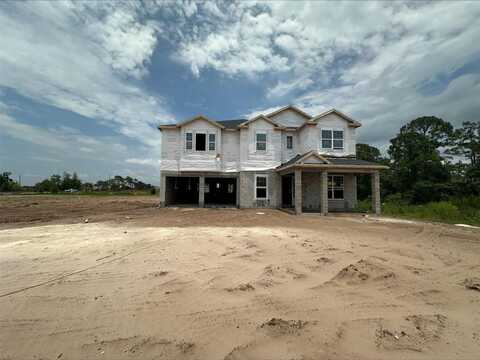 5368 PARK GUELL STREET, Saint Cloud, FL 34771