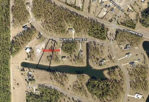 10136 HUNTERS CHASE COURT, JACKSONVILLE, FL 32219
