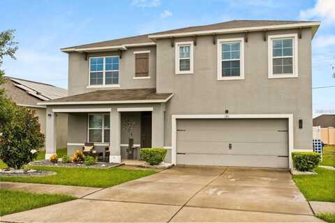 181 LUDISIA LOOP, DAVENPORT, FL 33837