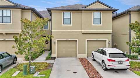 5218 BAY ISLE CIRCLE, CLEARWATER, FL 33760