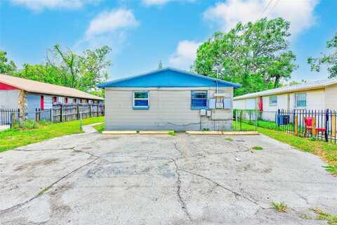 1707 E IDELL STREET, TAMPA, FL 33604