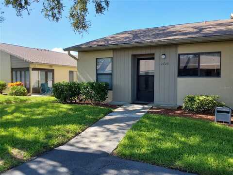 2706 60TH AVENUE DRIVE W, BRADENTON, FL 34207