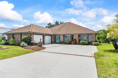 20 CONLEY COURT, PALM COAST, FL 32137