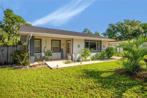 418 HUNTING LODGE DRIVE, INVERNESS, FL 34453