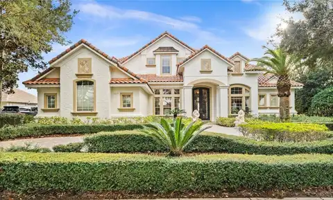 9233 SOUTHERN BREEZE DRIVE, ORLANDO, FL 32836