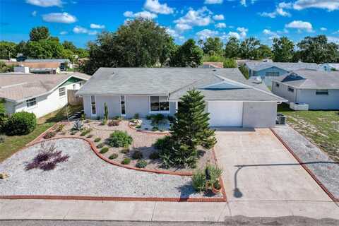 7311 SAN CARLOS DRIVE, PORT RICHEY, FL 34668