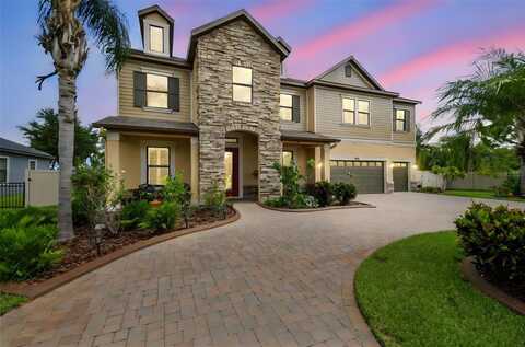 2566 LAKE MANOR DRIVE, LAND O LAKES, FL 34639