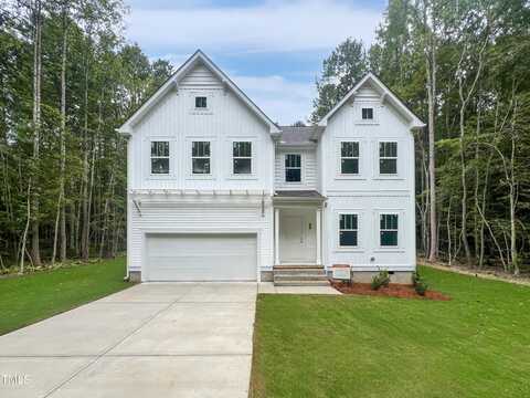 145 Wounded Knee Drive, Louisburg, NC 27549