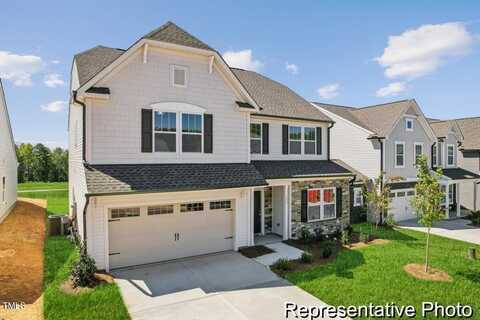145 Wounded Knee Drive, Louisburg, NC 27549