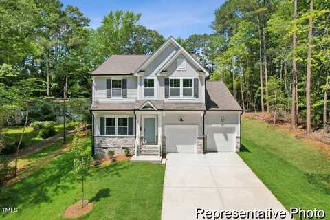 141 Shaman Drive, Louisburg, NC 27549