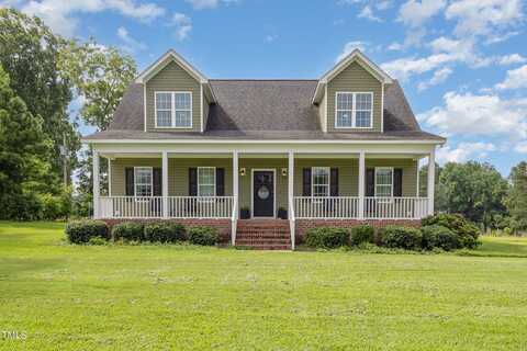 4093 Nc 98 Highway W, Youngsville, NC 27596