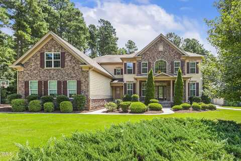 2213 Wood Cutter Ct Court, Raleigh, NC 27606
