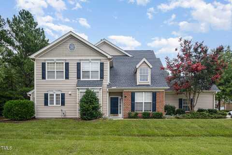 9510 Dellbrook Court, Raleigh, NC 27617