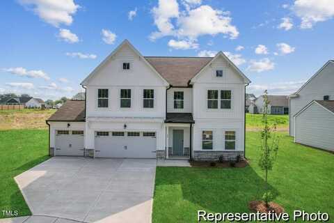 145 Benson Village Drive, Benson, NC 27504