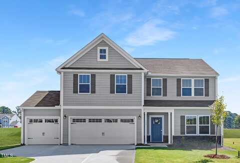 145 Benson Village Drive, Benson, NC 27504