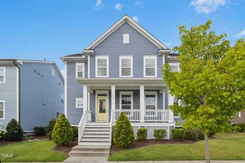 6309 Expertise Avenue, Raleigh, NC 27616