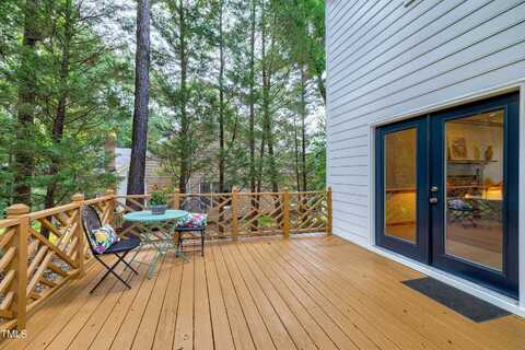 1 Kings Grant Court, Durham, NC 27703