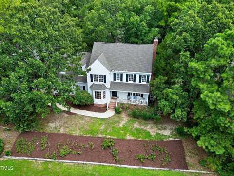 1 Kings Grant Court, Durham, NC 27703