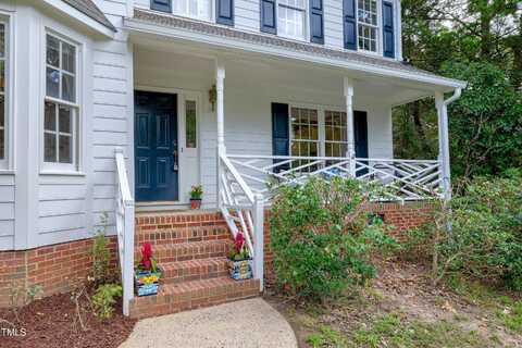 1 Kings Grant Court, Durham, NC 27703