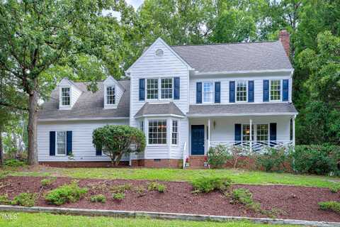 1 Kings Grant Court, Durham, NC 27703