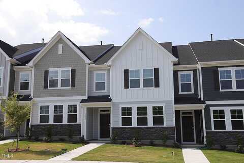 1634 Singing Bird Trail, Wake Forest, NC 27587