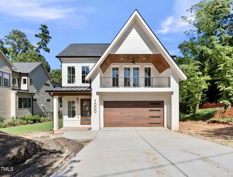 1000 Canterbury Road, Raleigh, NC 27607
