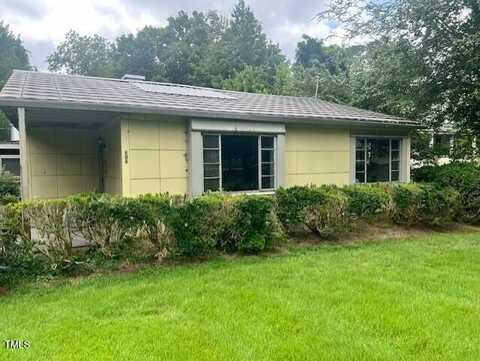 604 N Main Street, Louisburg, NC 27549