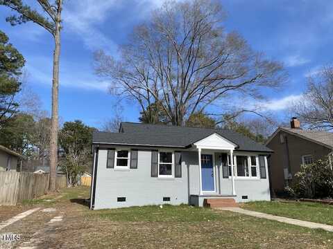 403 E Hammond Street, Durham, NC 27704