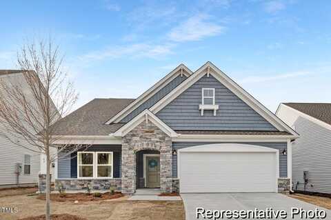 107 S Mule Way, Benson, NC 27504