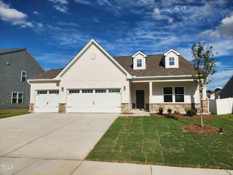 107 S Mule Way, Benson, NC 27504