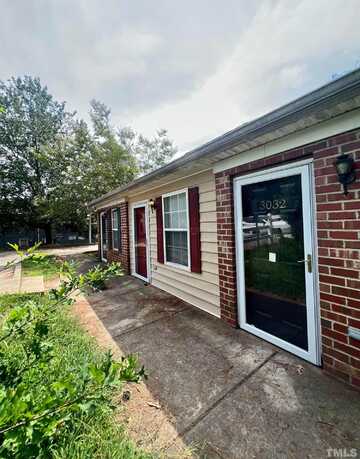 3032 Taybran Lane, Raleigh, NC 27610