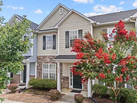 6058 San Marcos Way, Raleigh, NC 27616